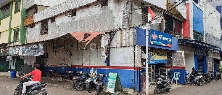Bengkel Berikut Usaha Yang Sudah Berjalan di Bekasi 1