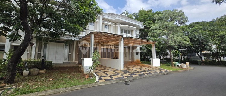 9-Meter Wide House Ready for Occupancy in Vernonia Summarecon Bekasi 1