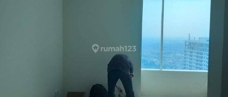 Apartemen Studio di North Emerald Grand Kamala Lagoon Bekasi 1