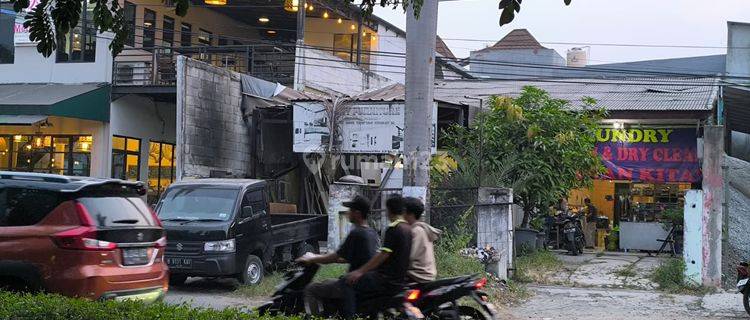 Ruko Tempat Usaha di Duta Harapan Bekasi

 1