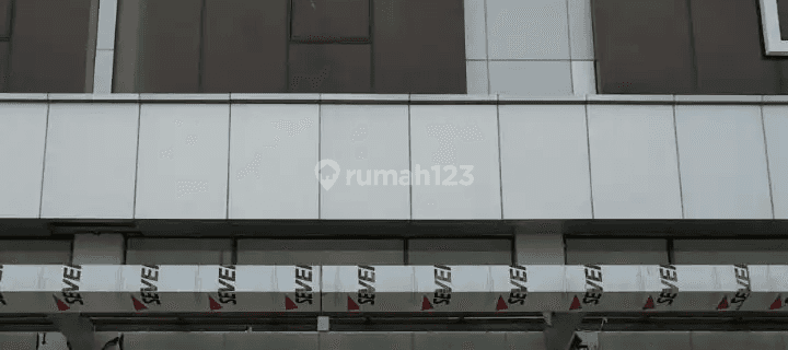 Rukan 3 Lantai Untuk Segala Jenis Usaha Di Rukan Avenue Jakarta Garden City Cakung Jakarta Timur 1