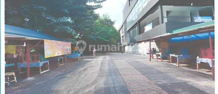 Gudang Kantor Di Kemang Jakarta Selatan 1