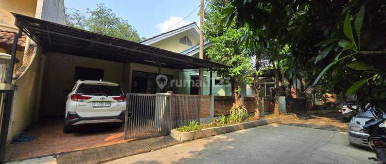 Rumah Di Taman Peninsula Bekasi Selatan 1