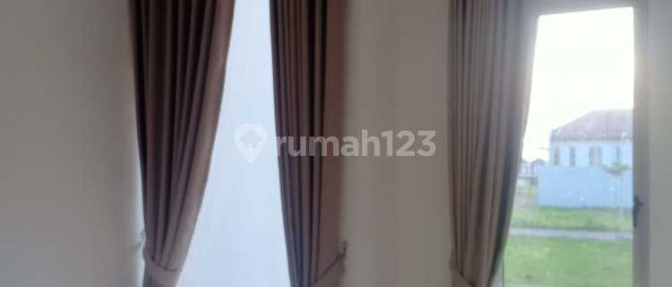 Rumah 2 Lantai Bagus di Greenland, Gresik 1