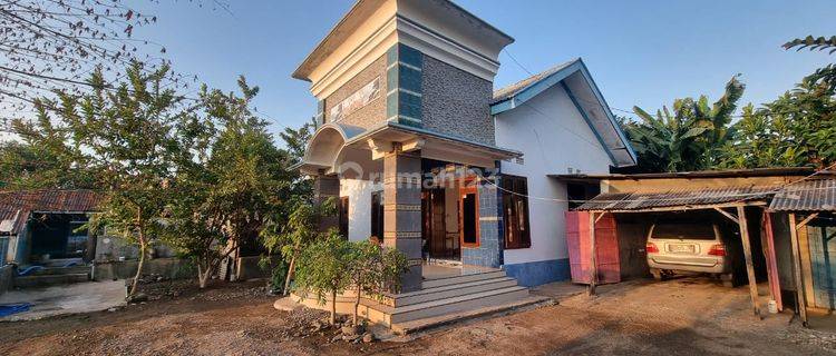 Rumah Usaha Pembibitan Kerapu di Pasir Putih, Bungatan, Situbondo 1