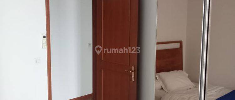 Apartement Puri Casablanca 3 BR Furnished Bagus 1