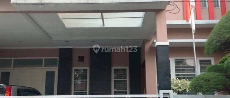 Di Cepat Jual Rumah 2 1 2 Full Furnished di Perumahan Tytian Indah Bekasi Utara 1