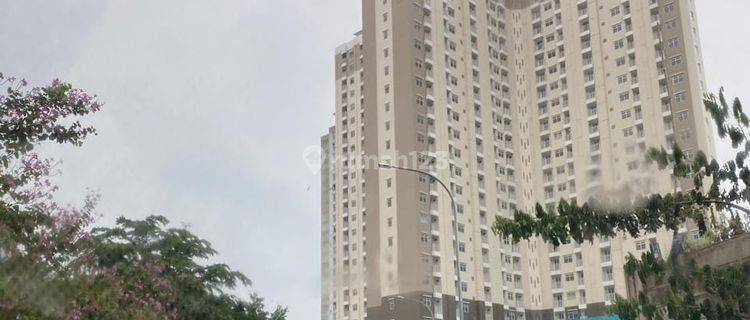 Dijual Apartemen Pluit Residence, Jakarta Utara  1