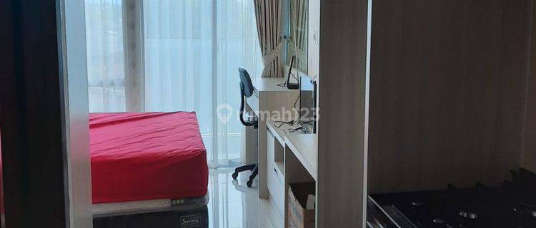 Apartemen Puri Mansion Puri  mansion studio Full Furnished 1