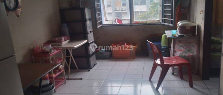 Apartemen Furnish 2 Kamar Di City Park Cengkareng 1