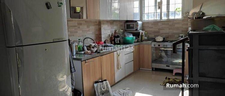 Ruko Pluit Raya  Lokasi strategis Cocok Buat Usaha Best Price 1