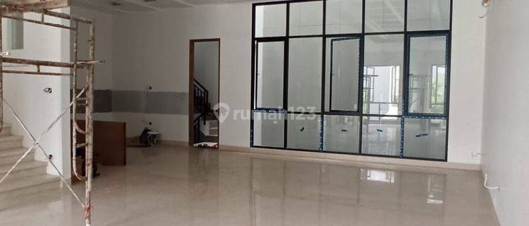 Rumah Baru Minimalis Full Marmer Pik 1 1