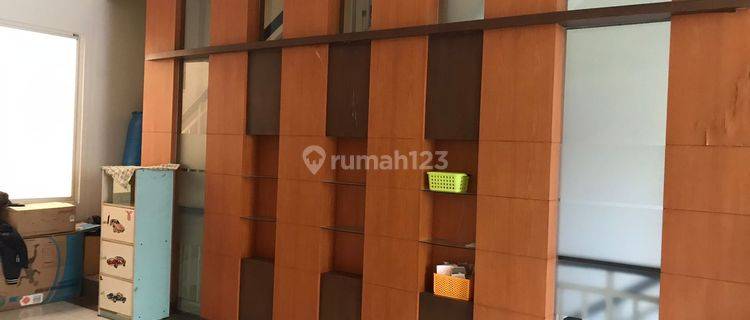 Ruko Cordoba Hadap Belakang Dekat PIK Avenue Sangat Strategis 1