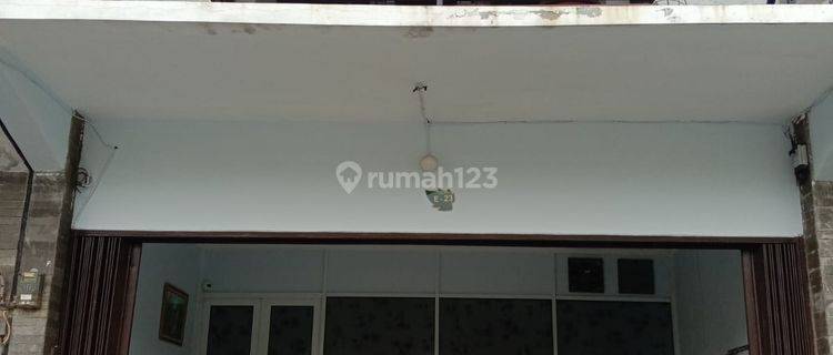 Pasti Cuan Ruko 2 Lantai di Taman Kopo Katapang Siap Pakai 1