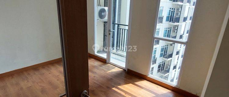 Apartemen Puri Orchard Bagus Unfurnished 1