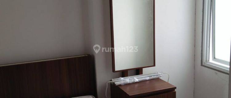 Apartemen The Nest 2 Kamar Tidur Bagus Furnished 1