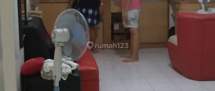 Rumah di jual di griya permata 1