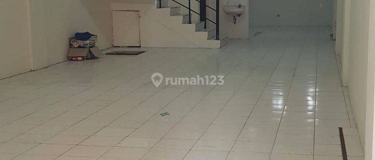 Dijual Ruko Sangat Terawat Dan Berlokasi Sangat Startegis Di Sayap Buahbatu 1