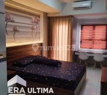 Dijual Apartemen Sangat Cozy Dan Elegan Di Apartment Mekarwangi Square 1