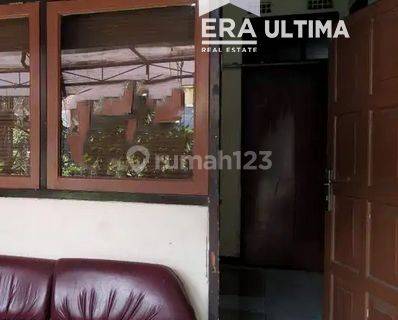 Dijual Rumah Terawat Di Buahbatu 1