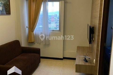 Dijual Apartment The Suites Metro Full Furnished 1