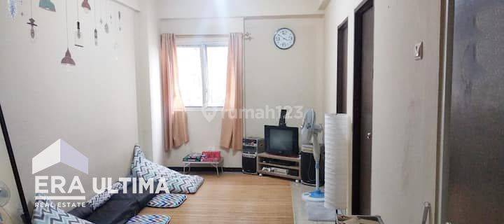 Dijual Apartment The Suites Metro Full Furnished 1