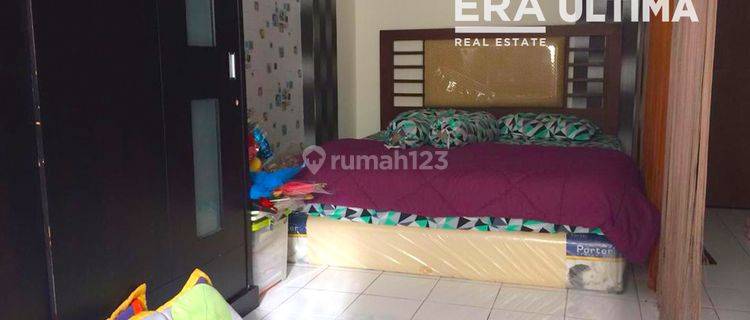 Dijual Apartment Gateway Ahmad Yani Full Furnished 1