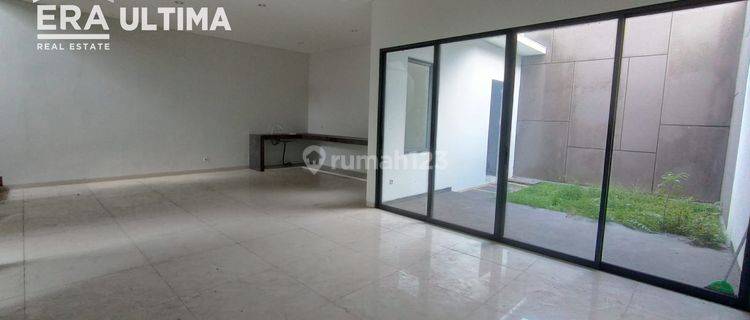 Dijual Rumah Nyaman Lingkungan Aman di Batununggal 1