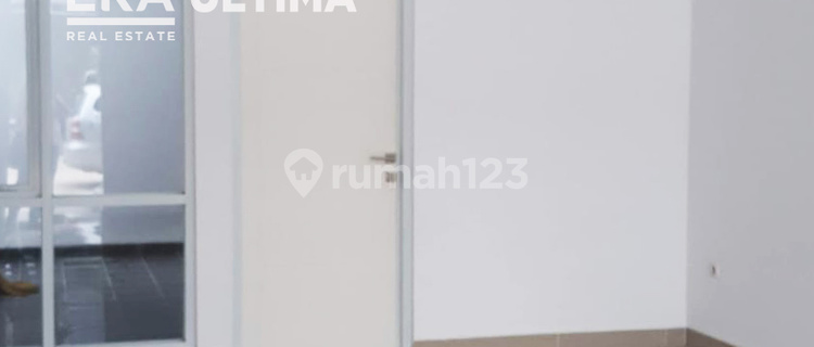 Dijual Rumah Murah Minimalis di Cherryfield, Buahbatu 1