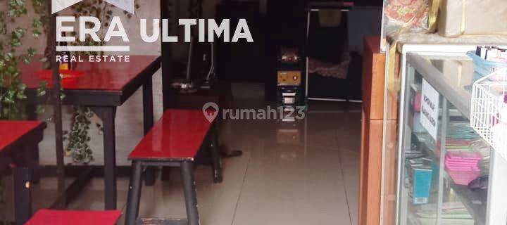 Dijual Ruko Murah Strategis Siap Pakai di Kopo Katapang 1