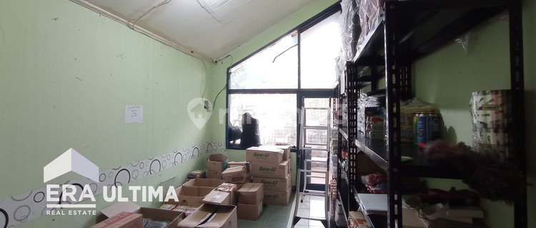Ready-to-Use Ruko in Rajawali, Bandung, 150 M, Excellent 1
