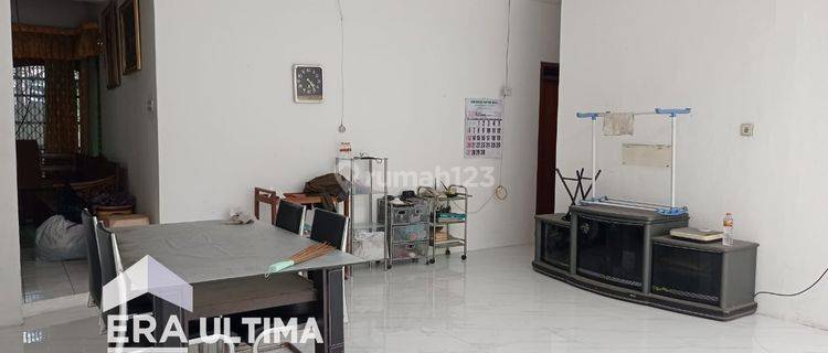 Rumah Bagus Siap Huni Terawat di Margahayu 1