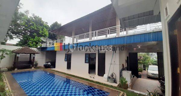 Rumah di Raya Wonotunggal Batang 1