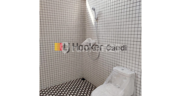 House in Siblat Candi, Semarang 1