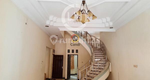 Rumah di Kanguru Timur Semarang 1