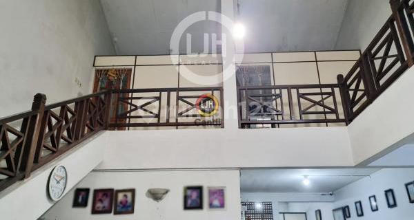 Rumah di Slamet Riyadi Bawen Jawa Tengah 1