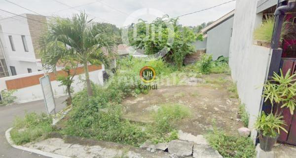 Kavling di Permata Grafika Gedawang Banyumanik Semarang 1