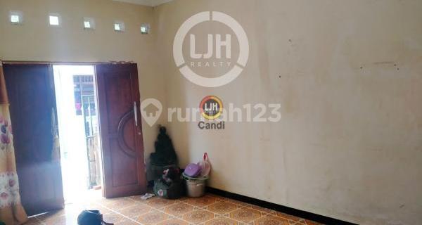 House in Kembang Jeruk Tlogosari Semarang 1
