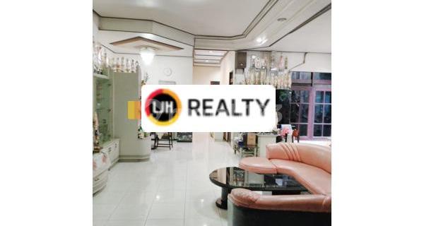 House in Siwalan Semarang 1