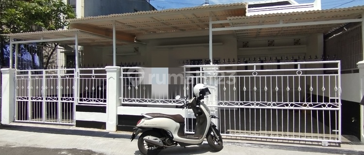 For Sale Nice Fully Renovated House in Marga Kencana Bandung 1