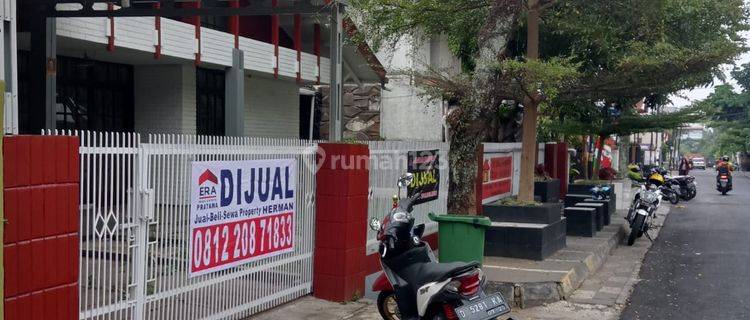 Dijual Rumah Cikutra Raya  1