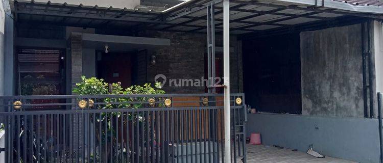 Dijual Rumah Kinagara Bandung Selatan. 1