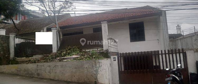 Dijual Rumah Cukang Kawung 1