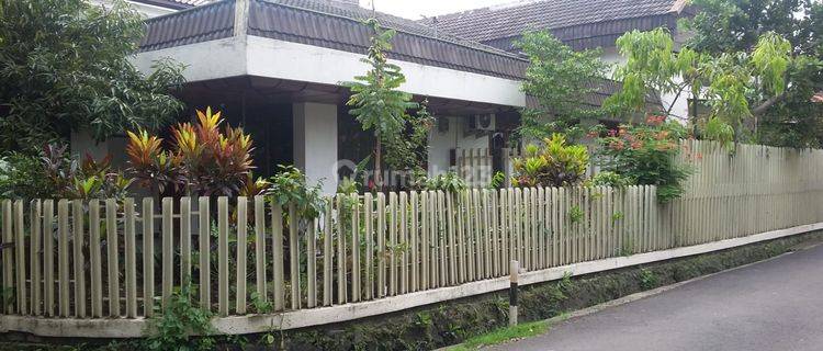 Dijual Rumah Hitung Tanah Bonus Bangunan Di Rancamanyar Turangga Bandung 1