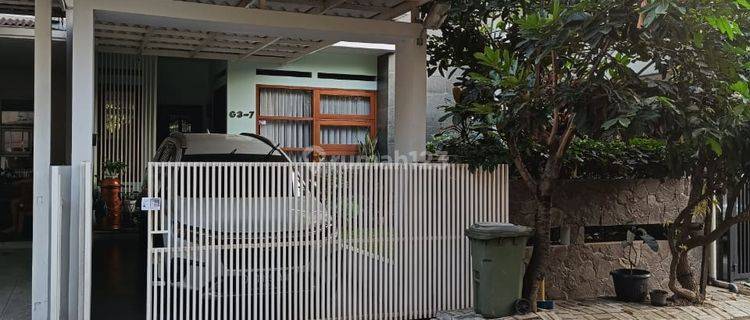 Dijual Rumah Bagus Minimalis Buah Batu Regency Dekat Exit Toll Buah Batu Bandung 1