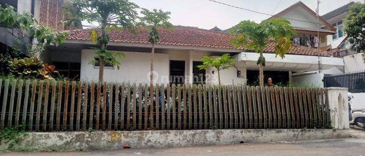 Dijual Rumah Cibeunying Kolot Cigadung 1