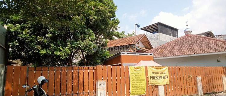 Dijual Rumah Parakan Asri Cisaranteun Bandung 1