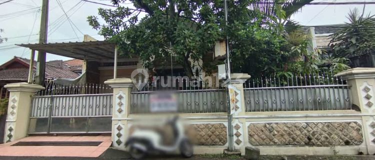For Sale Good Ready-to-Occupy House in Jatimulya Turangga Bandung 1