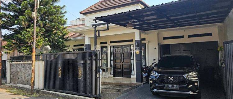 Dijual Rumah Bagus Batu Indah Batununggal 1