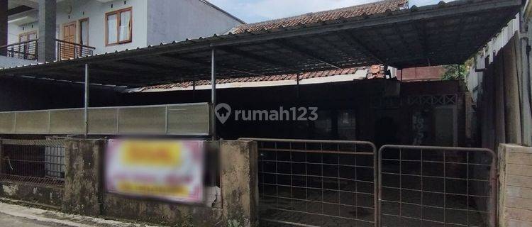 Dijual Rumah Sukasenang Jl Pahlawan Bandung 1